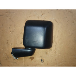 JEEP WRANGLER JL GLADIATOR LEFT HEATED MIRROR 2018-2022 68281891AE 68281891AA 68281891AB 68281891AD