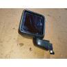 JEEP WRANGLER JL GLADIATOR LEFT HEATED MIRROR 2018-2022 68281891AE 68281891AA 68281891AB 68281891AD