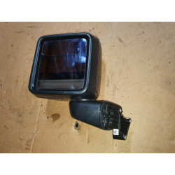JEEP WRANGLER JL GLADIATOR LEFT HEATED MIRROR 2018-2022 68281891AE 68281891AA 68281891AB 68281891AD