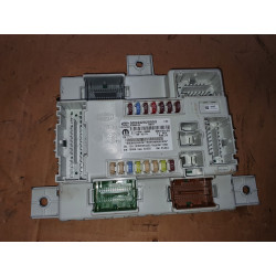 ALFA ROMEO STELVIO BODY CONTROL MODULE BCM 2018-2019 503442020003