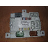 ALFA ROMEO STELVIO BODY CONTROL MODULE BCM 2018-2019 503442020003