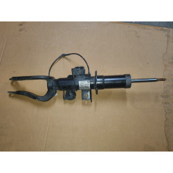 BMW 7 F01 F02 3.0L 4.4L AWD X-DRIVE FRONT LEFT SHOCK STRUT 2013-2015 6851127 37116851127