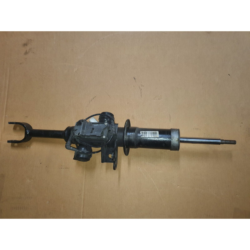 BMW 7 F01 F02 F03 F04 F07 F10 4.4L 6.0L RIGHT FRONT SHOCK STRUT 2009-2015 6863148 37116863148 37116851126