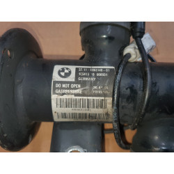 BMW 7 F01 F02 F03 F04 F07 F10 4.4L 6.0L RIGHT FRONT SHOCK STRUT 2009-2015 6863148 37116863148 37116851126