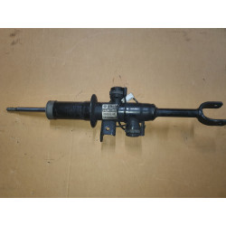 BMW 7 F01 F02 F03 F04 F07 F10 4.4L 6.0L RIGHT FRONT SHOCK STRUT 2009-2015 6863148 37116863148 37116851126