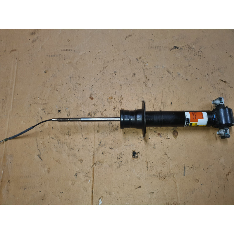 CADILLAC ESCALADE GMC YUKON CHEVROLET TAHOE SUBURBAN FRONT SHOCK STRUT 2015-2020 GM 84176631 84977478