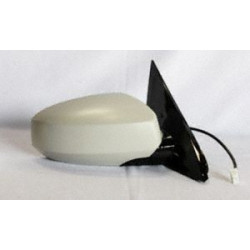 Nissan Maxima Right Mirror 2004-2008