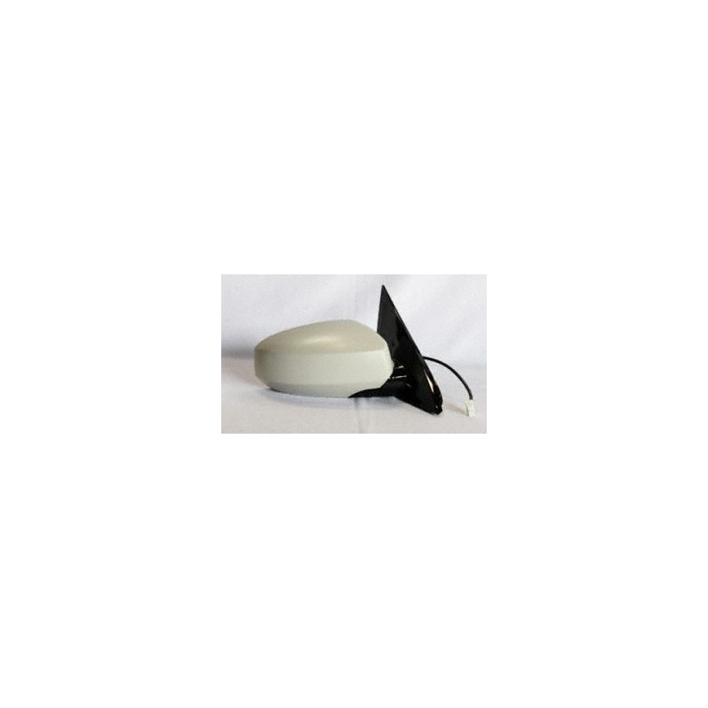 Nissan Maxima Right Mirror 2004-2008
