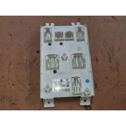 DODGE CHARGER BODY CONTROL MODULE BCM 2020 68424595AB 68424595AC