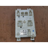 DODGE CHARGER BODY CONTROL MODULE BCM 2020 68424595AB 68424595AC