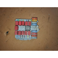 DODGE RAM ProMaster 3.6L INTELIGENT POWER DISTRIBUTION CENTER FUSE BOX 2016-2021 68305537AB P68305537AB