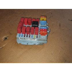 DODGE RAM ProMaster 3.6L INTELIGENT POWER DISTRIBUTION CENTER FUSE BOX 2016-2021 68305537AB P68305537AB