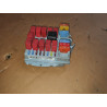 DODGE RAM ProMaster 3.6L INTELIGENT POWER DISTRIBUTION CENTER FUSE BOX 2016-2021 68305537AB P68305537AB