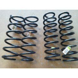 15280026 Pontiac Solstice Springs 2006-2010 15244327