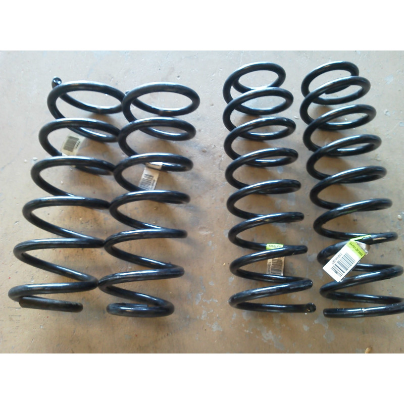 15280026 Pontiac Solstice Springs 2006-2010 15244327