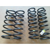 15280026 Pontiac Solstice Springs 2006-2010 15244327