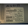 LR025570 Land Rover Freelander MP3 6 Disc CD Changer 2008-2011