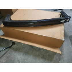 JEEP GRAND CHEROKEE DODGE DURANGO REAR BUMPER REINFORCEMENT 2021-2022 68459557AC NEW