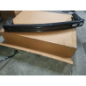 JEEP GRAND CHEROKEE DODGE DURANGO REAR BUMPER REINFORCEMENT 2021-2022 68459557AC NEW