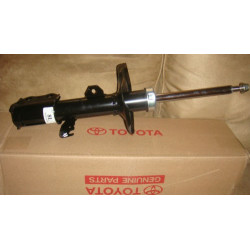 48520-AG041 Toyota Matrix Left Front Shock Absorber 2003-2008
