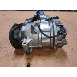 NISSAN 370Z INFINITI G37 FX35 FX37 EX35 FX50 G25 M37 M56 Q40 AC COMPRESSOR PUMP 2009-2016 92600-1CB0B 926001GBAB 92600-1CB2A