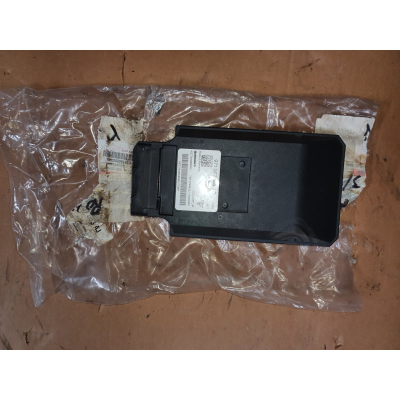 PORSCHE PANAMERA 971 CONTROL UNIT MODULE 2019-2022 971907553AC NEW