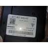 PORSCHE PANAMERA 971 CONTROL UNIT MODULE 2019-2022 971907553AC NEW