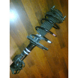 48520-33590 Lexus ES Left Front Shock + Spring 2007-2009