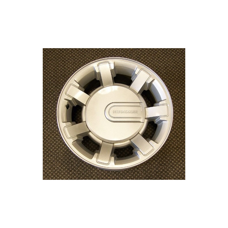 Hummer H2 Wheel Rim 2003-2009