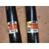 CADILLAC XTS 3.6L REAR SHOCK STRUT 2013-2019 RIGHT GM 22961782 LEFT GM  22961781 PRICE ONE STRUT