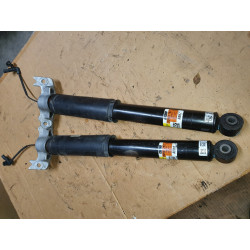CADILLAC XTS 3.6L REAR SHOCK STRUT 2013-2019 RIGHT GM 22961782 LEFT GM  22961781 PRICE ONE STRUT