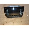 DODGE RAM ProMaster CITY BLUETOOTH RADIO MEDIA INFO UNIT 2020-2021 VP2REFRESH P6UA64LXFAC A3C03413301H0458