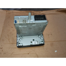 DODGE RAM ProMaster CITY BLUETOOTH RADIO MEDIA INFO UNIT 2020-2021 VP2REFRESH P6UA64LXFAC A3C03413301H0458