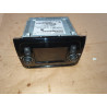 DODGE RAM ProMaster CITY BLUETOOTH RADIO MEDIA INFO UNIT 2020-2021 VP2REFRESH P6UA64LXFAC A3C03413301H0458