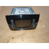 DODGE RAM ProMaster CITY BLUETOOTH RADIO MEDIA INFO UNIT 2020-2021 VP2REFRESH P6UA64LXFAC A3C03413301H0458