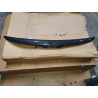 FIAT 500X REAR TRUNK LIFTGATE CAMERA HANDLE MOLDING PANEL 2013-2019 7356863700