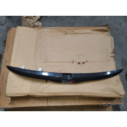 FIAT 500X REAR TRUNK LIFTGATE CAMERA HANDLE MOLDING PANEL 2013-2019 7356863700