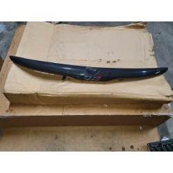 FIAT 500X REAR TRUNK LIFTGATE CAMERA HANDLE MOLDING PANEL 2013-2019 7356863700