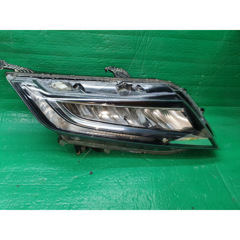HONDA ODYSSEY RIGHT FULL LED HEADLIGHT 2018-2020 33100-THR-A21