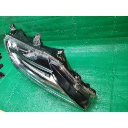 HONDA ODYSSEY RIGHT FULL LED HEADLIGHT 2018-2020 33100-THR-A21