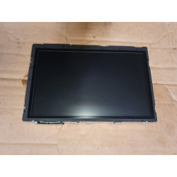 INFINITI Q50 INFO GPS MONITOR SCREEN Touch Screen 2014-2016 28387-4HB6C 283874HB6C