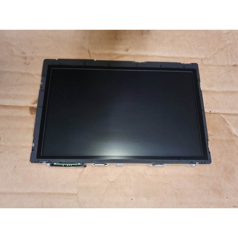 INFINITI Q50 INFO GPS MONITOR SCREEN Touch Screen 2014-2016 28387-4HB6C 283874HB6C