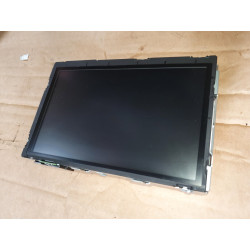 INFINITI Q50 INFO GPS MONITOR SCREEN Touch Screen 2014-2016 28387-4HB6C 283874HB6C