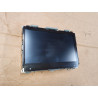 INFINITI QX60 NISSAN PATHFINDER HEADREST INFO SCREEN DISPLAY MONITOR 2017-2021 280A03ZD0A 280A0-3ZD0A