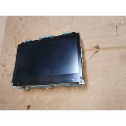 INFINITI QX60 NISSAN PATHFINDER HEADREST INFO SCREEN DISPLAY MONITOR 2017-2021 280A03ZD0A 280A0-3ZD0A