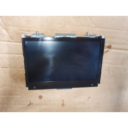 INFINITI QX60 NISSAN PATHFINDER HEADREST INFO SCREEN DISPLAY MONITOR 2017-2021 280A03ZD0A 280A0-3ZD0A