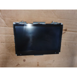 INFINITI QX60 NISSAN PATHFINDER HEADREST INFO SCREEN DISPLAY MONITOR 2017-2021 280A03ZD0A 280A0-3ZD0A