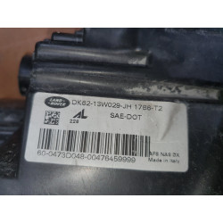 LAND RANGE ROVER SPORT L494 RIGHT XENON LED AFS HEADLIGHT 2014-2017 DK62-13W029-JH USA