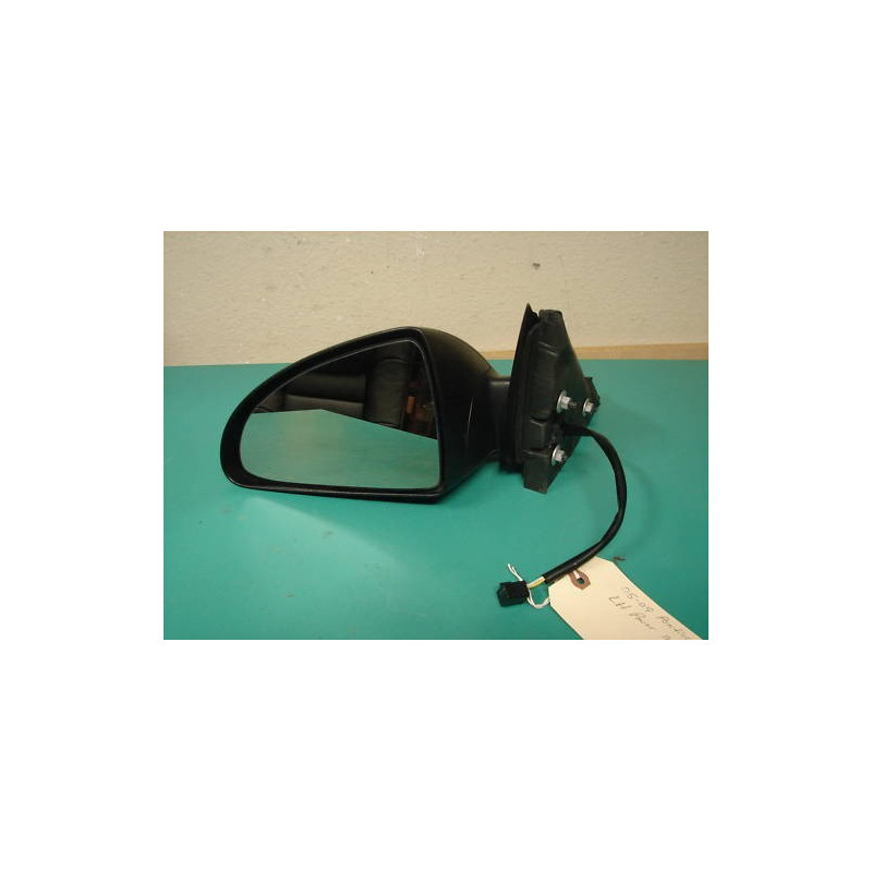 15278129 Pontiac G6 Left Power Mirror 2005-2009