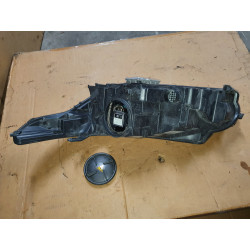 LAND RANGE ROVER SPORT L494 RIGHT XENON LED AFS HEADLIGHT 2014-2017 DK62-13W029-JH USA